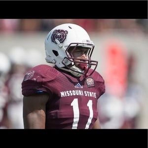 Meet your Posher, Tyler